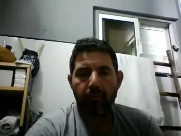 Chaturbate Sex Cam of windowpane5