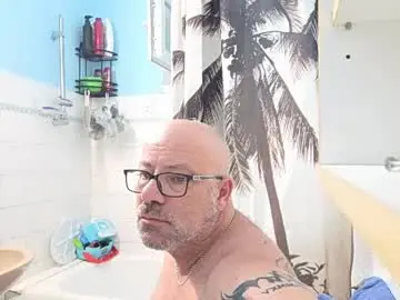Chaturbate Best live sex cam show of _joker69_