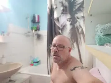 Chaturbate Sex Cam of _joker69_