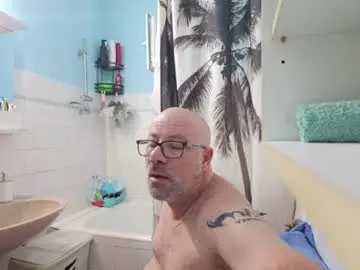 Chaturbate Best Webcam of _joker69_