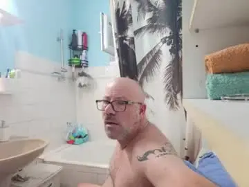 Chaturbate Live Porn of _joker69_