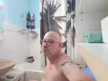 Chaturbate Live Sex Cam of _joker69_