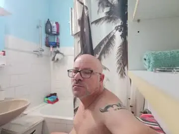 Chaturbate Sex Chat of _joker69_
