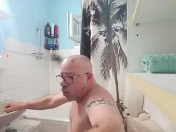 Chaturbate Nude Webcam of _joker69_
