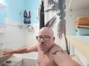 Chaturbate Adult Video Chat of _joker69_