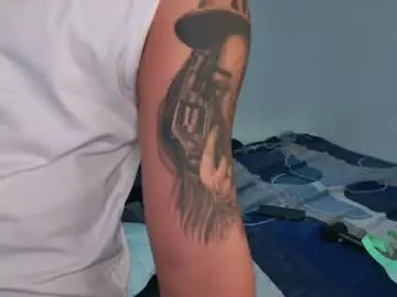 Chaturbate Sex Chat of diego_cazas