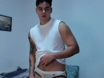 Chaturbate Best live sex cam show of diego_cazas