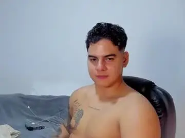 Chaturbate Live Sex of diego_cazas