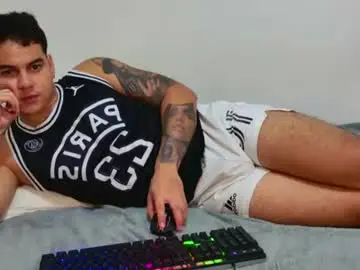 Chaturbate Live Porn of diego_cazas