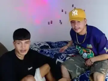 Chaturbate Free Porn Cam of dominic_hanks