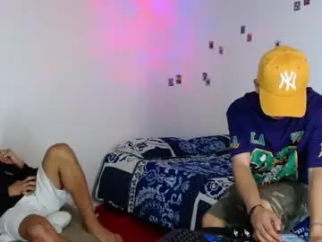 Chaturbate Private Sex Chat of dominic_hanks
