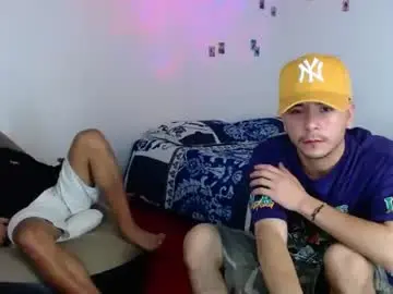 Chaturbate Private Sex Chat of dominic_hanks