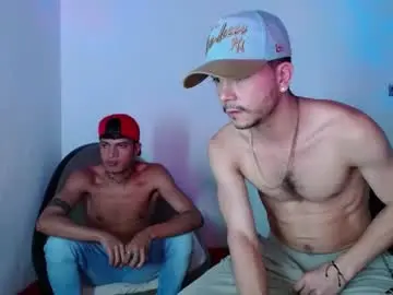 Chaturbate Sex Chat of dominic_hanks