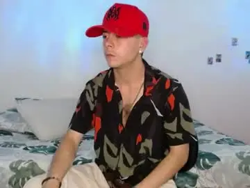 Chaturbate Live Sex of dominic_hanks
