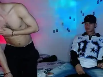 Chaturbate Free Live Porn of dominic_hanks