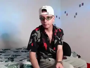 Chaturbate Free Live Porn of dominic_hanks