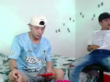 Chaturbate Watch Live Sex Cams of dominic_hanks