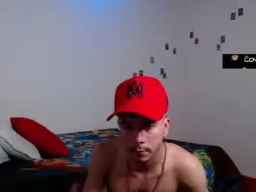 Chaturbate Live Sex of dominic_hanks
