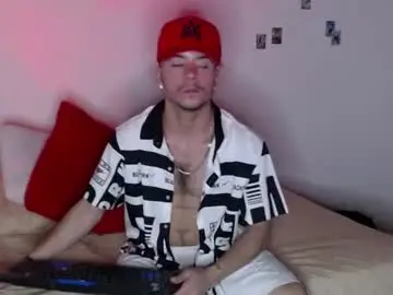 Chaturbate Free Porn Cam of dominic_hanks