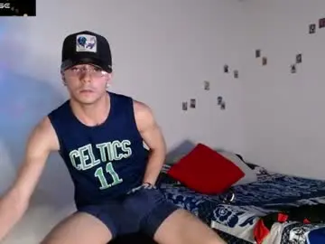 Chaturbate Live Porn of dominic_hanks