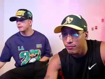 Chaturbate Live Sex of dominic_hanks