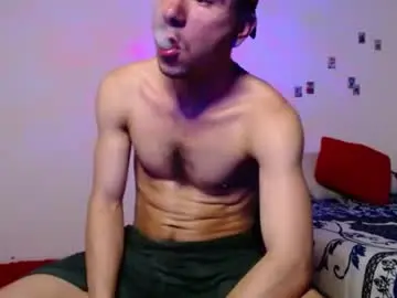 Chaturbate Adult Video Chat of dominic_hanks