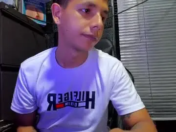 Chaturbate Best Webcam of g_lincoln