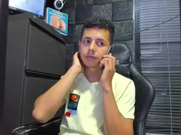 Chaturbate Private Sex Chat of g_lincoln