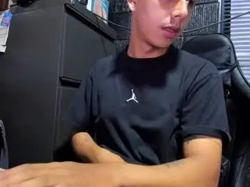 Chaturbate Nude Webcam of g_lincoln