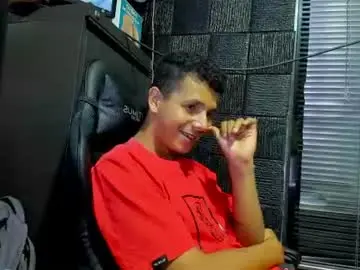 Chaturbate Best Webcam of g_lincoln