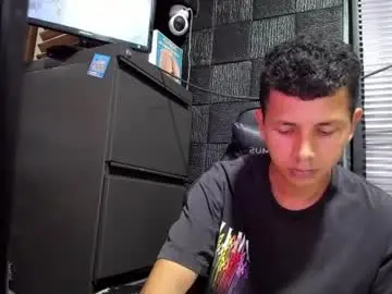 Chaturbate Best Webcam of g_lincoln