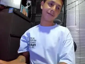 Chaturbate Nude Webcam of g_lincoln