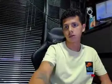 Chaturbate Sex Cam of g_lincoln