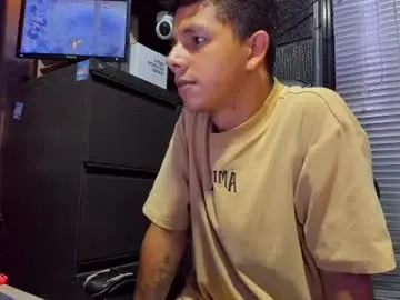 Chaturbate Sex Chat of g_lincoln