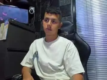 Chaturbate Sex Cam of g_lincoln