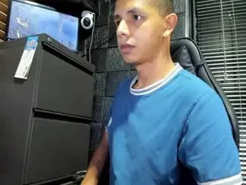 Chaturbate Adult Webcam of g_lincoln