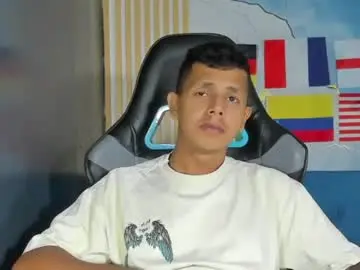 Chaturbate Adult Webcams of g_lincoln
