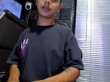 Chaturbate Sex Chat of g_lincoln