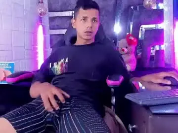 Chaturbate Best Webcam of g_lincoln
