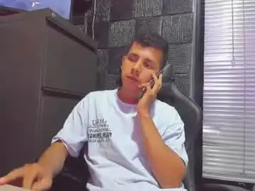 Chaturbate Private Sex Chat of g_lincoln