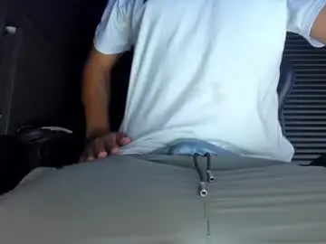 Chaturbate Adult Webcam of g_lincoln