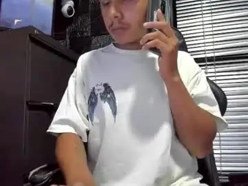 Chaturbate Live Sex Cam of g_lincoln