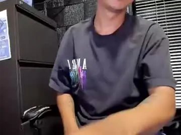 Chaturbate Sex Chat of g_lincoln