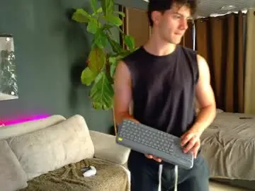 Chaturbate Watch Live Sex Cams of maisonbastian