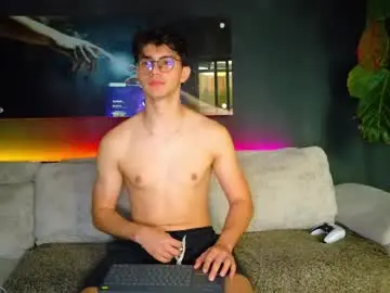 Chaturbate Sex Chat of maisonbastian