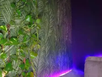 Chaturbate Best Webcam of maisonbastian