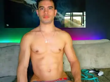 Chaturbate Free Porn Cam of maisonbastian