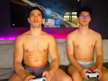 Chaturbate Adult Webcam of maisonbastian