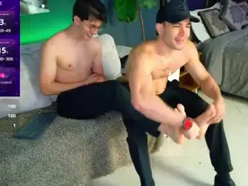 Chaturbate Best Webcam of maisonbastian