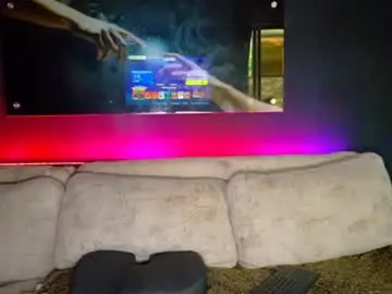 Chaturbate Watch Live Sex Cams of maisonbastian